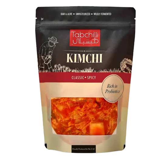 Kimchi Classic - 500g