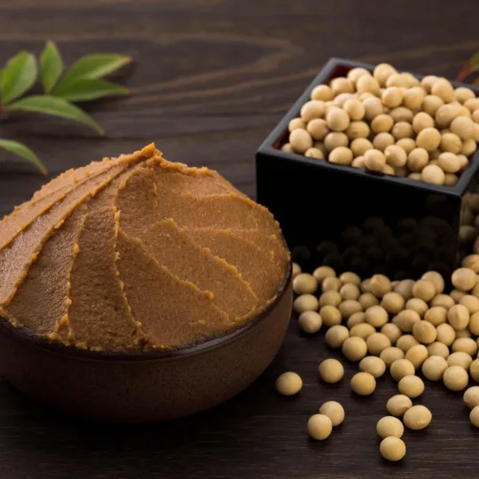 Red beans Miso Umami-Rich, Probiotic-Packed (200g)