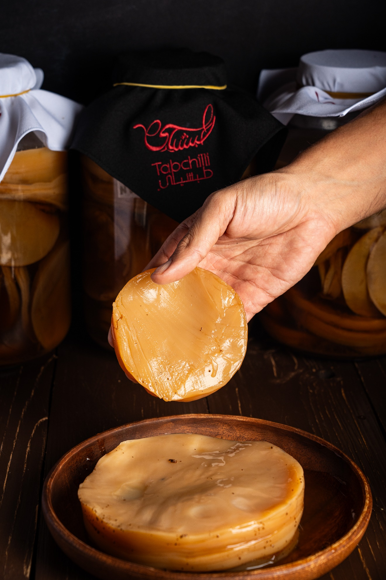 SCOBY