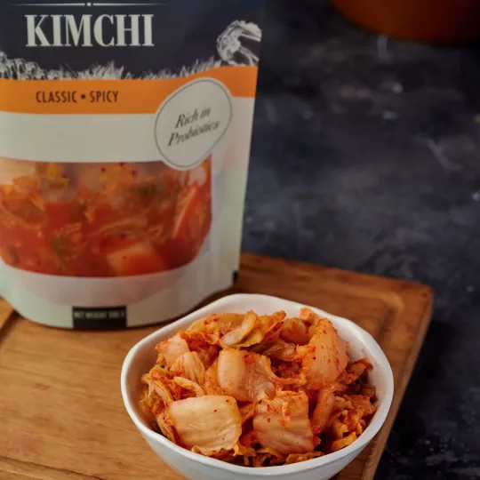Kimchi