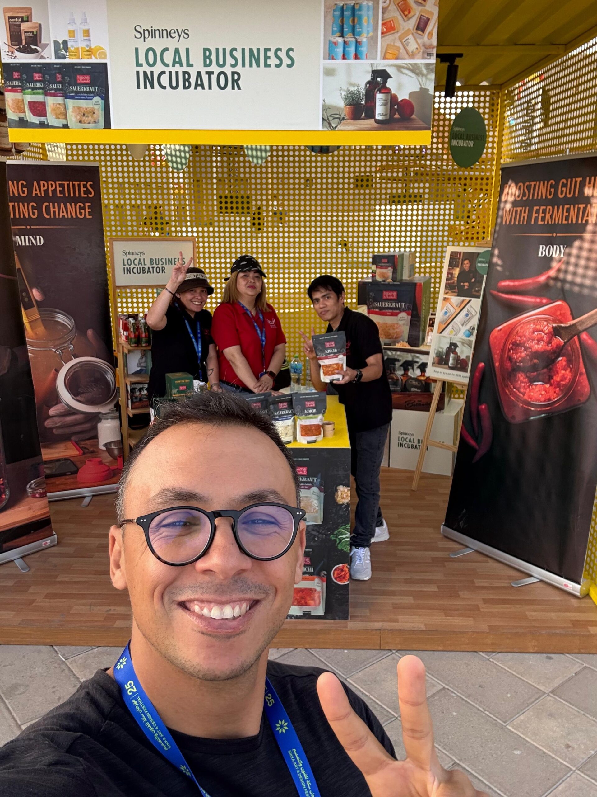 Tabchilli at Sikka Festival