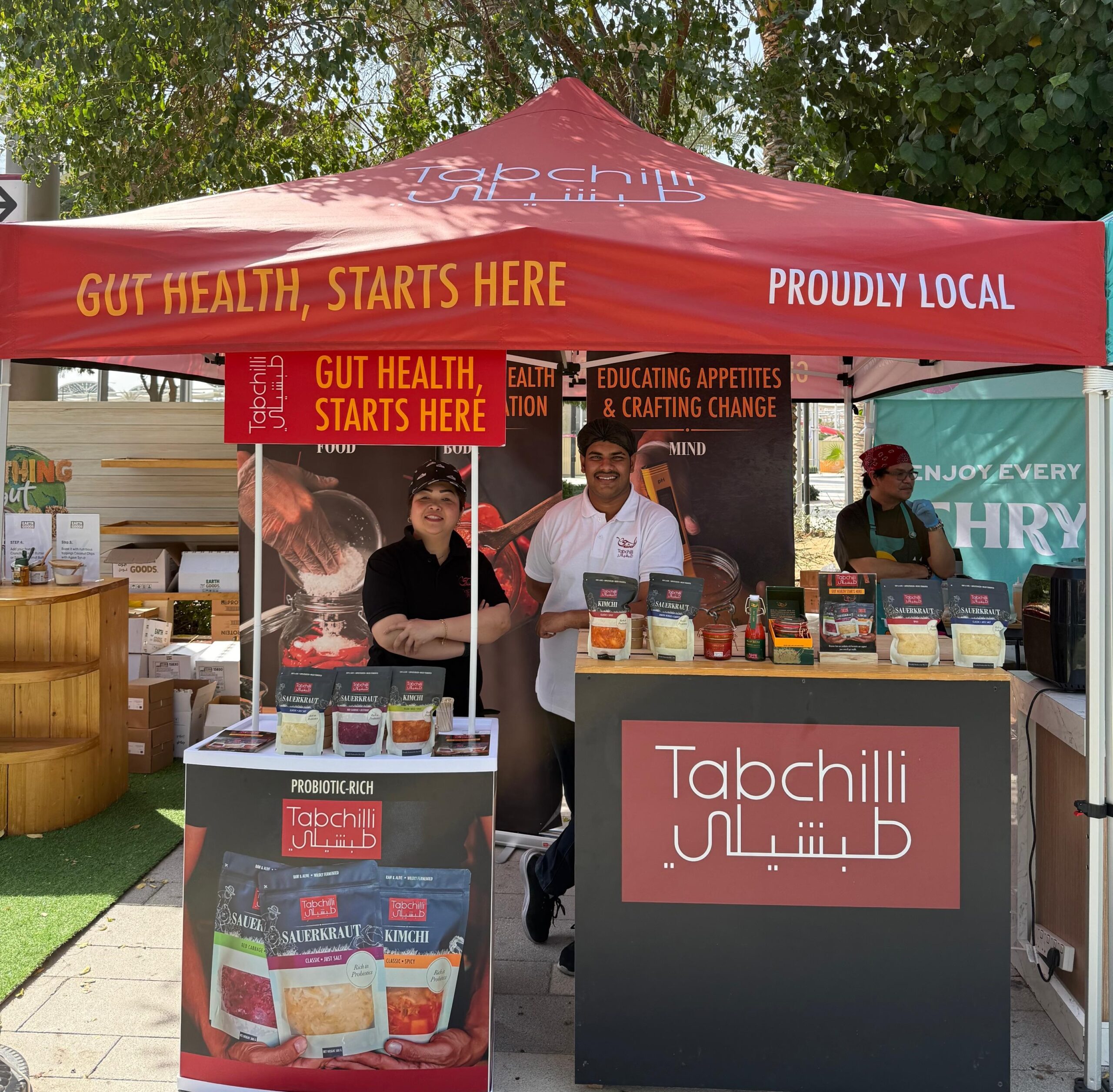 Tabchilli