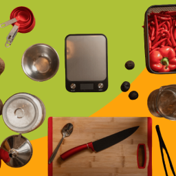 Fermentation kits and Tools